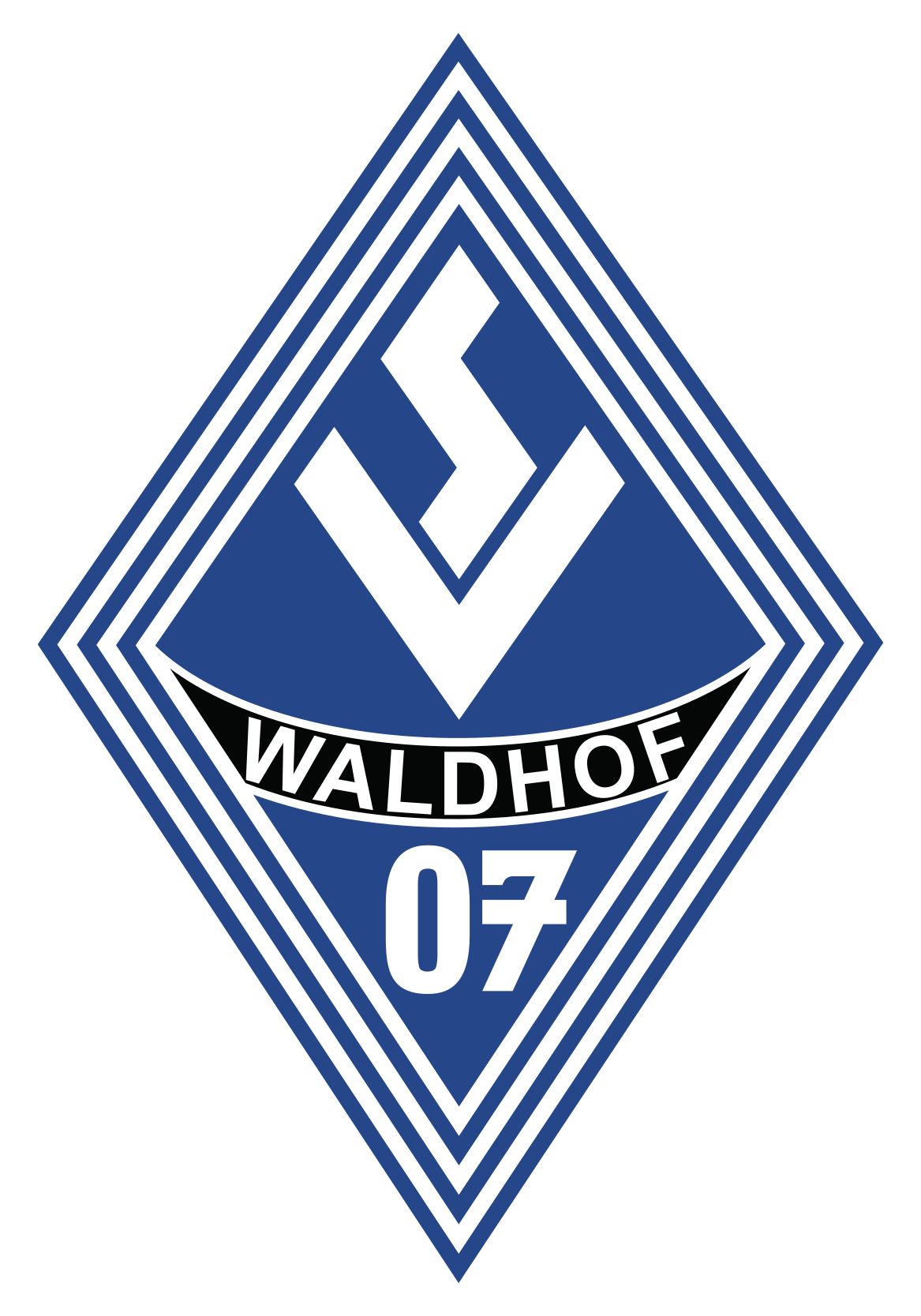 SV Waldhof Mannheim 07 vs. Eintracht Frankfurt